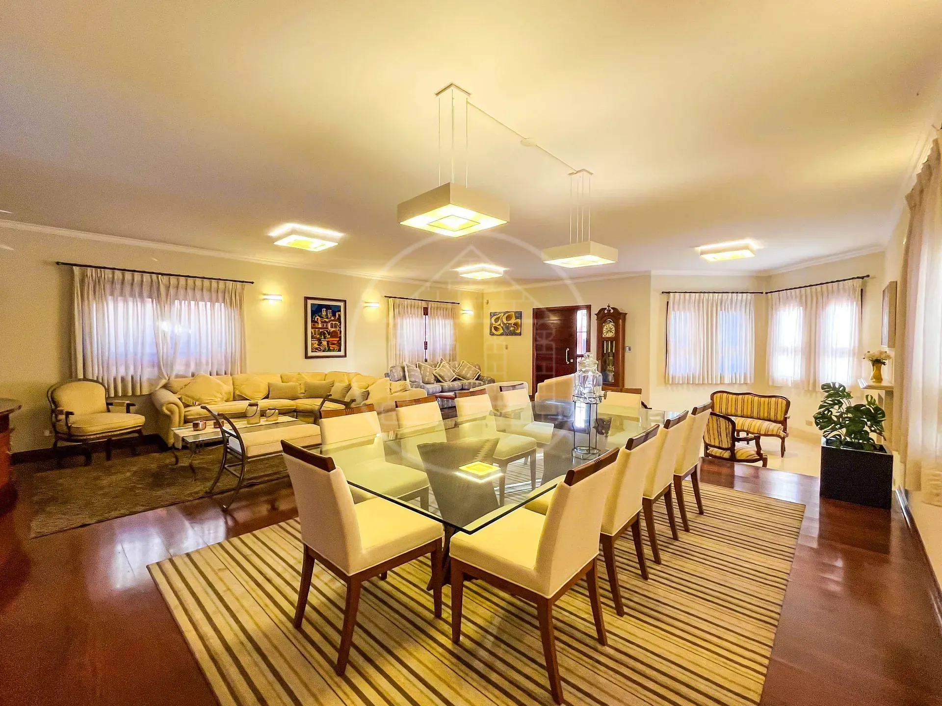 Sobrado, 4 quartos, 500 m² - Foto 10