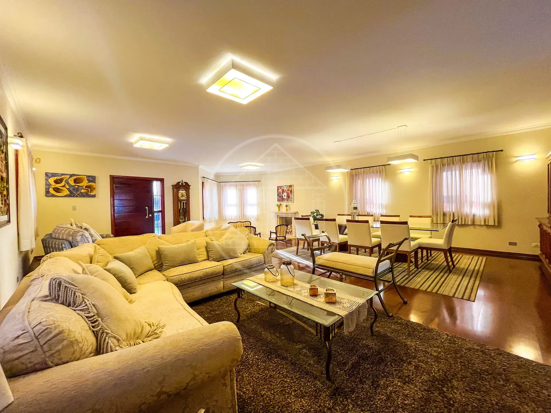Sobrado, 4 quartos, 500 m² - Foto 12