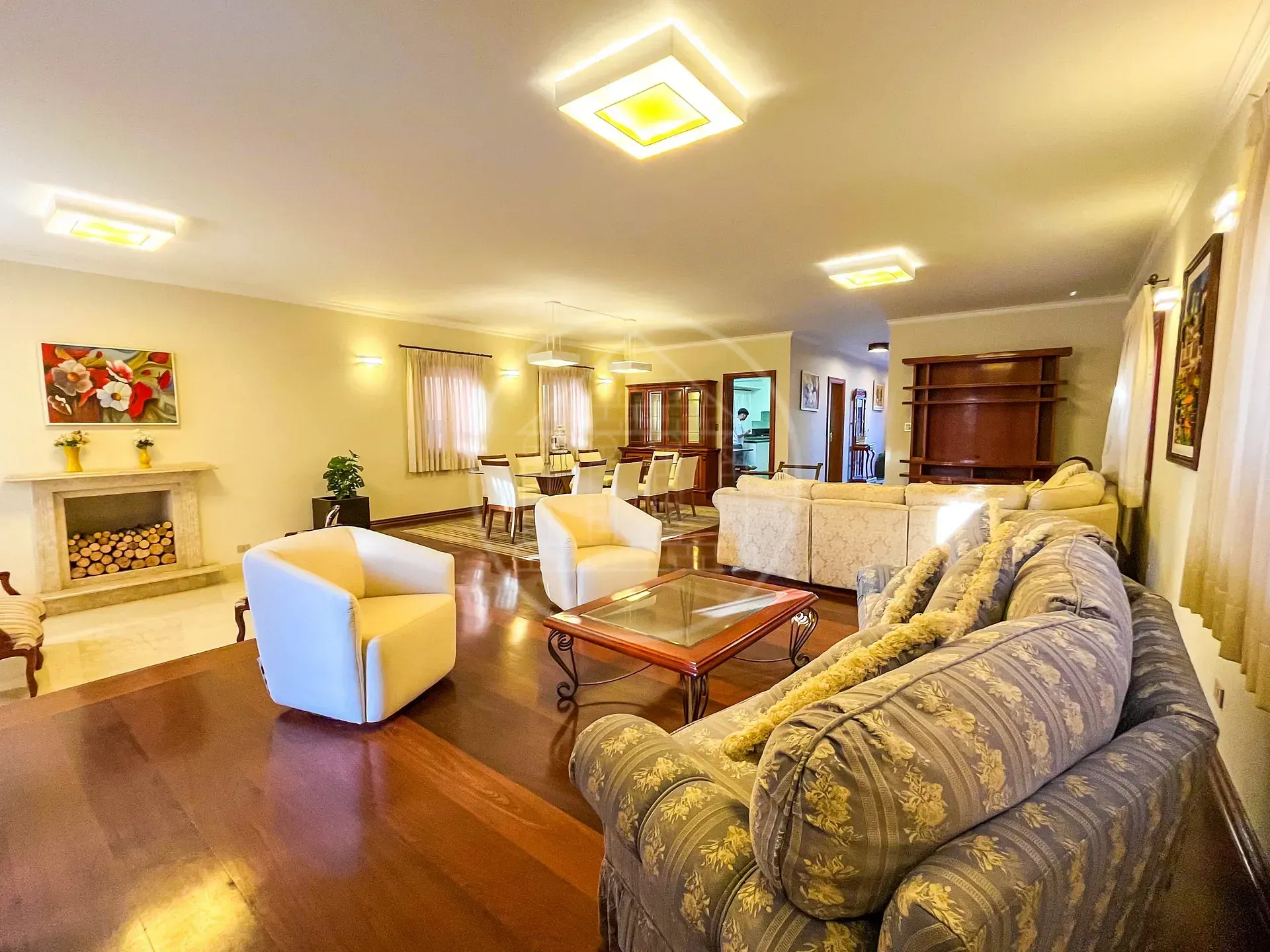 Sobrado, 4 quartos, 500 m² - Foto 14