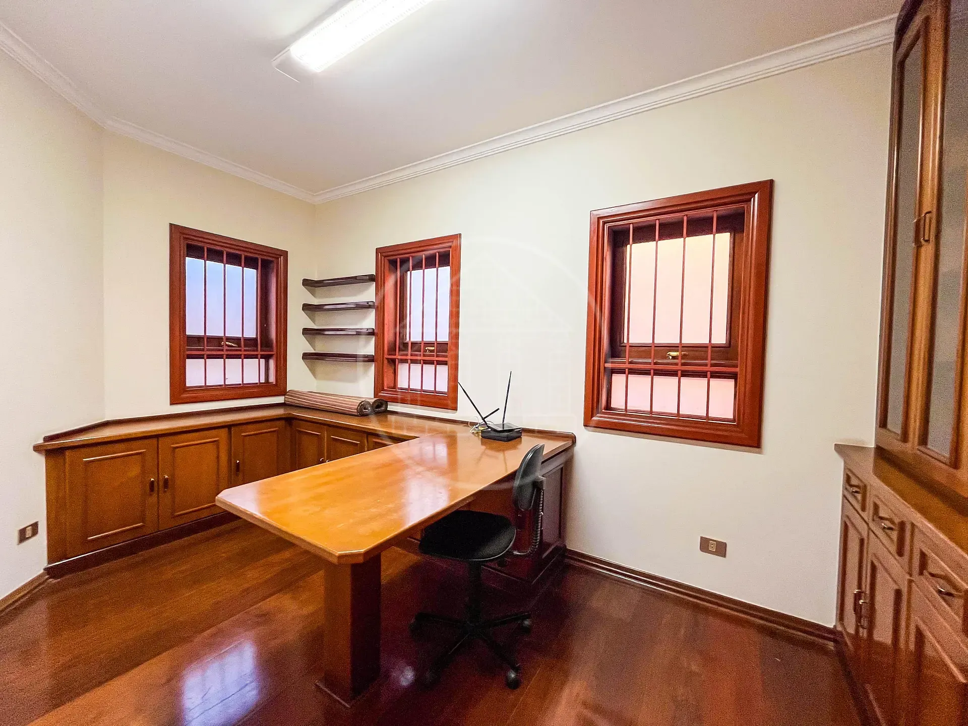 Sobrado, 4 quartos, 500 m² - Foto 19