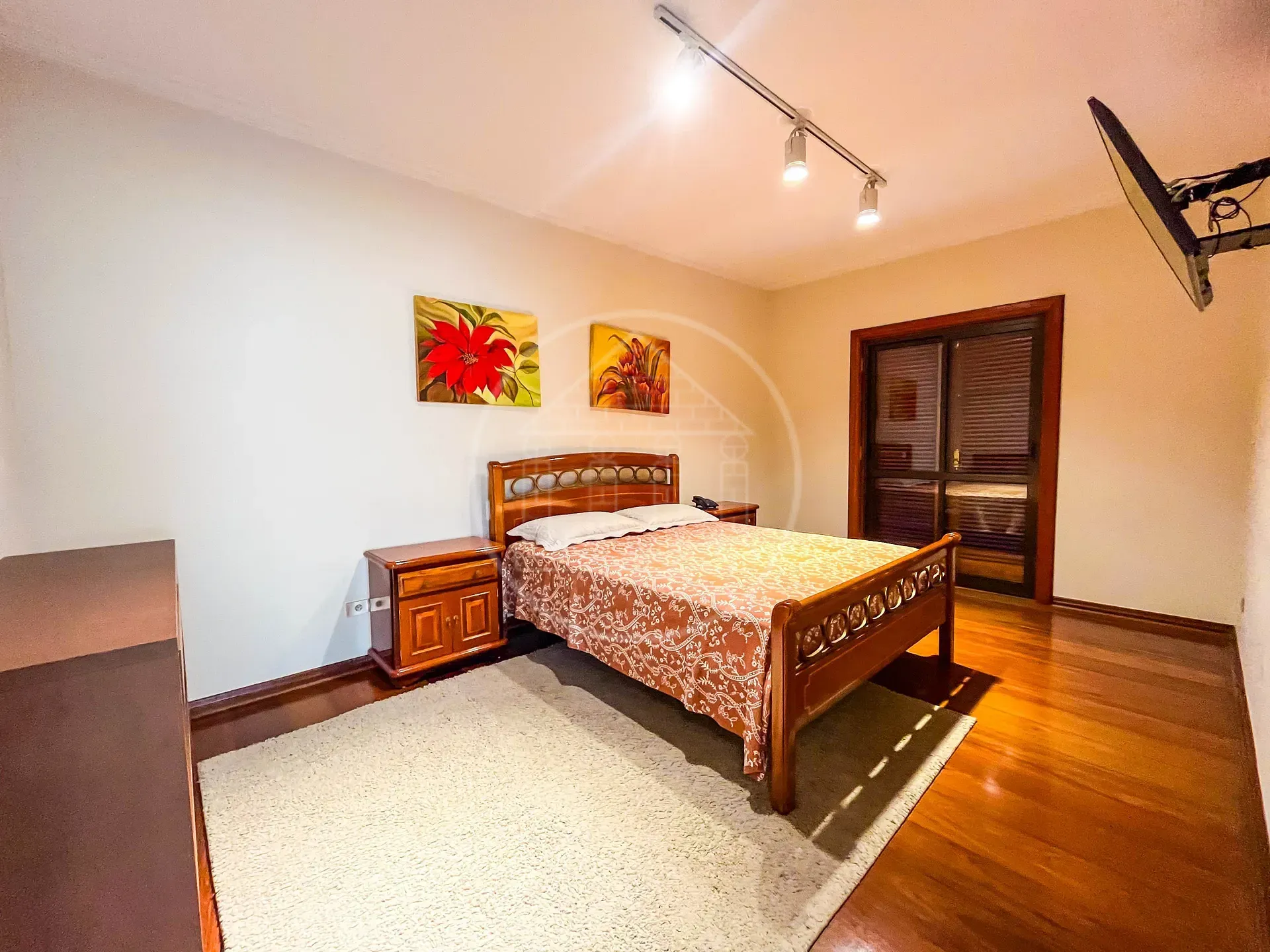Sobrado, 4 quartos, 500 m² - Foto 25