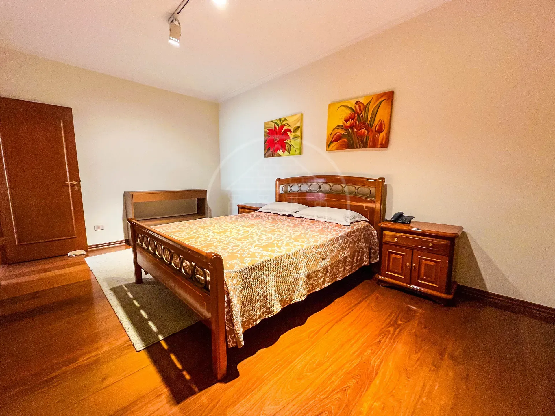 Sobrado, 4 quartos, 500 m² - Foto 26