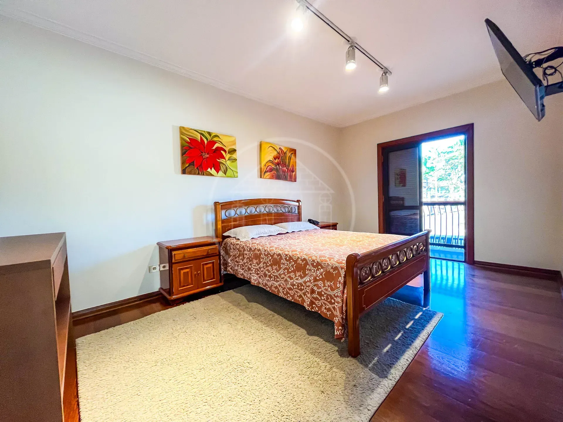 Sobrado, 4 quartos, 500 m² - Foto 27