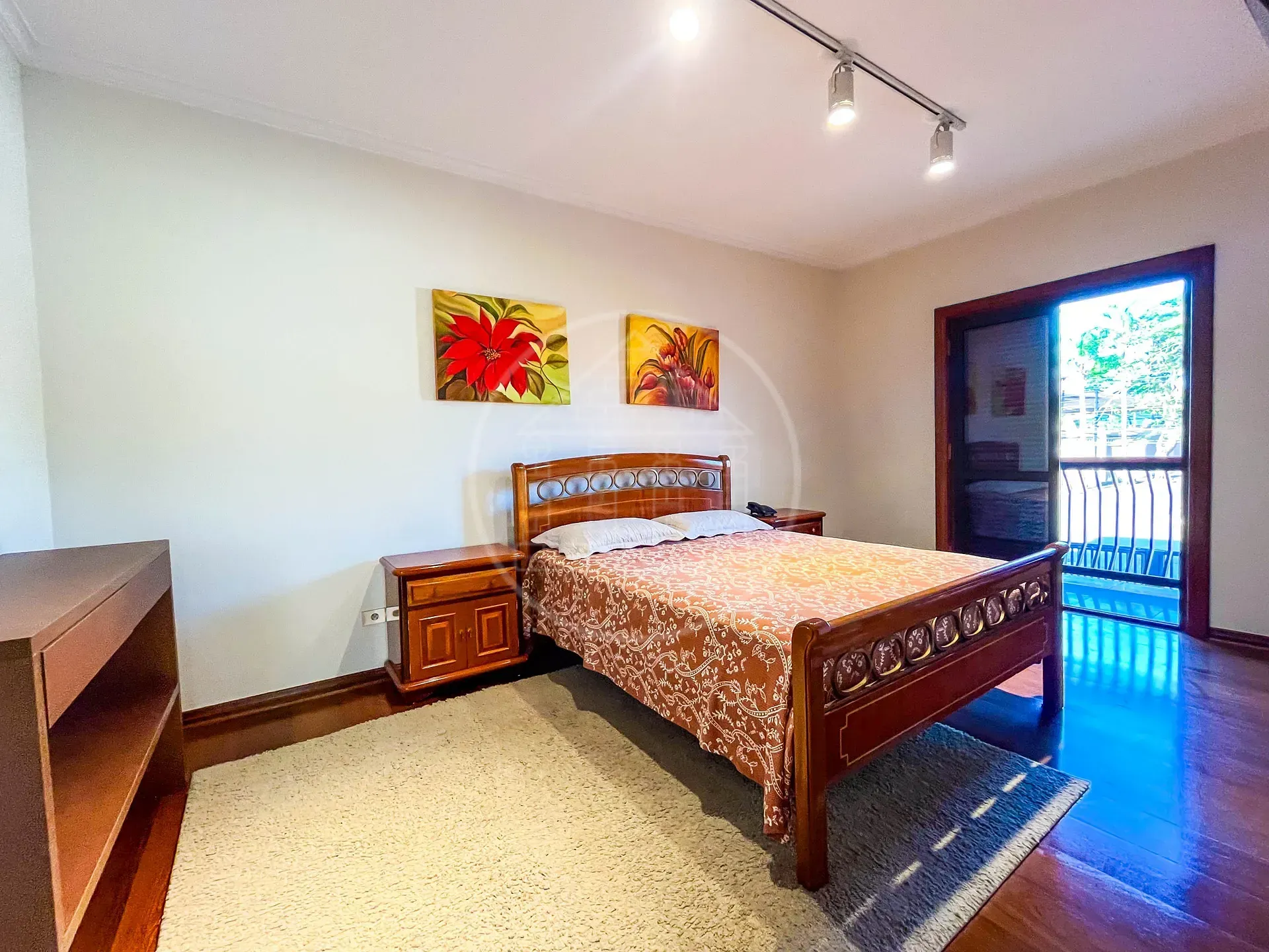 Sobrado, 4 quartos, 500 m² - Foto 28
