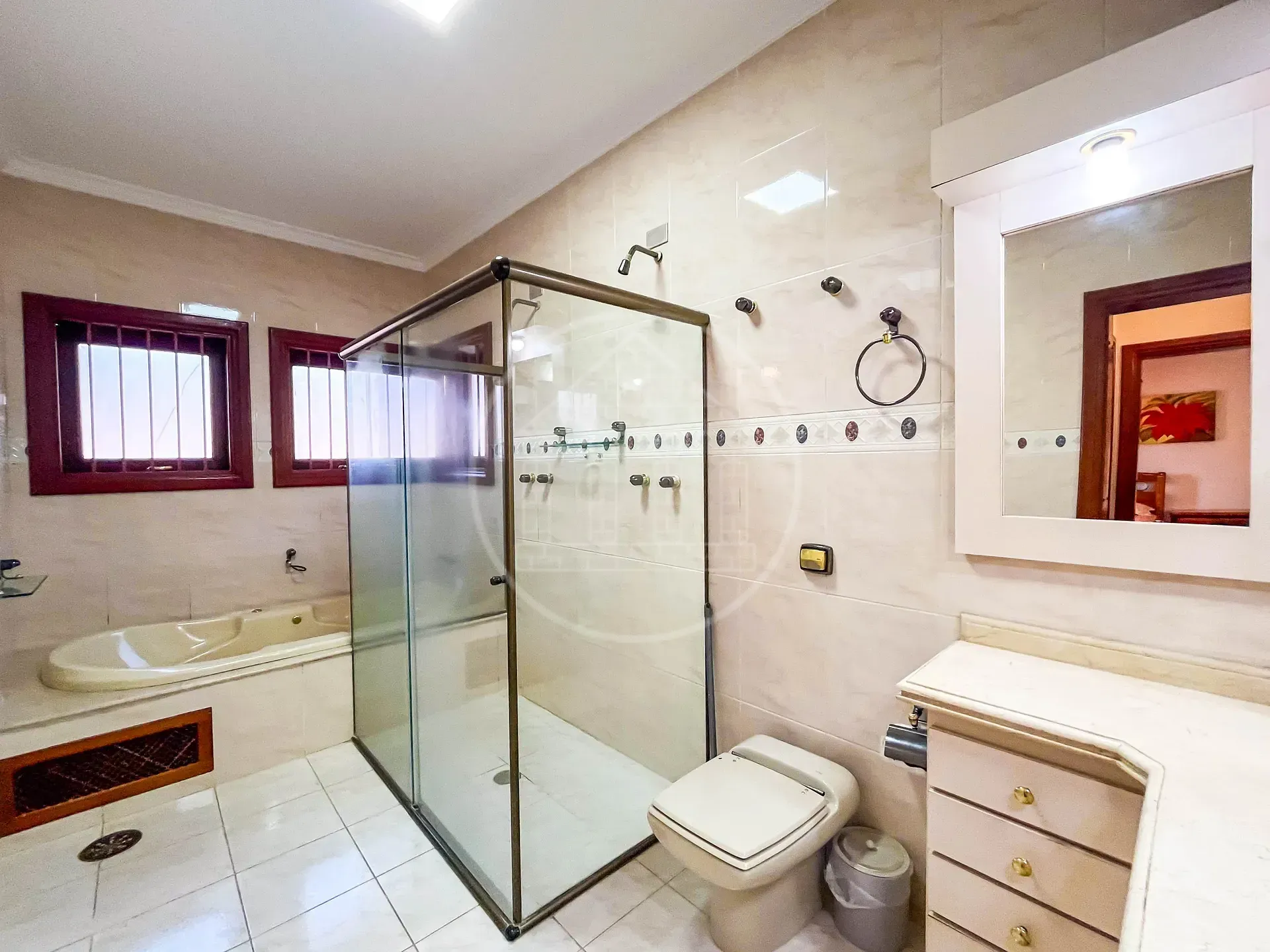 Sobrado, 4 quartos, 500 m² - Foto 29