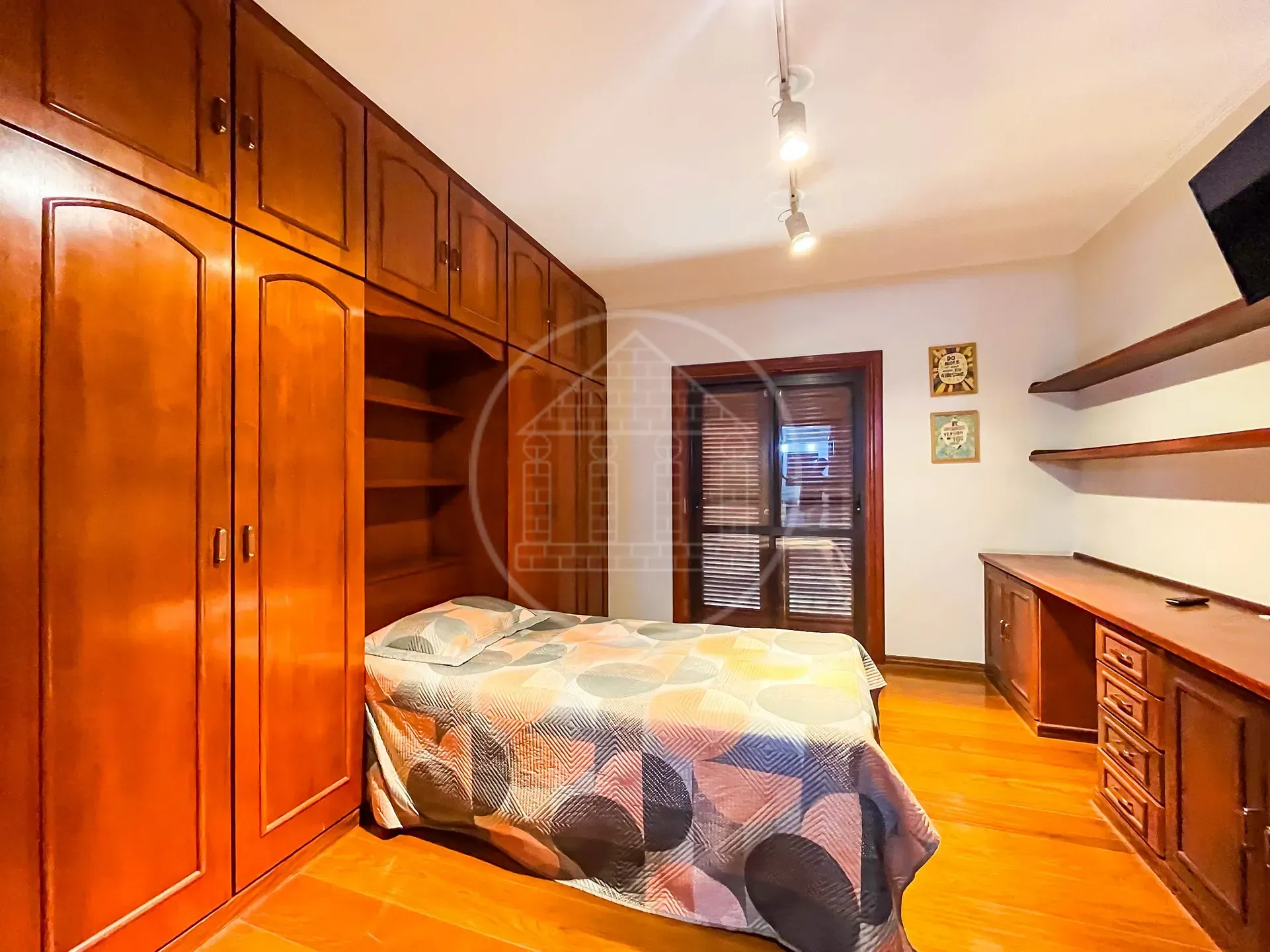 Sobrado, 4 quartos, 500 m² - Foto 36