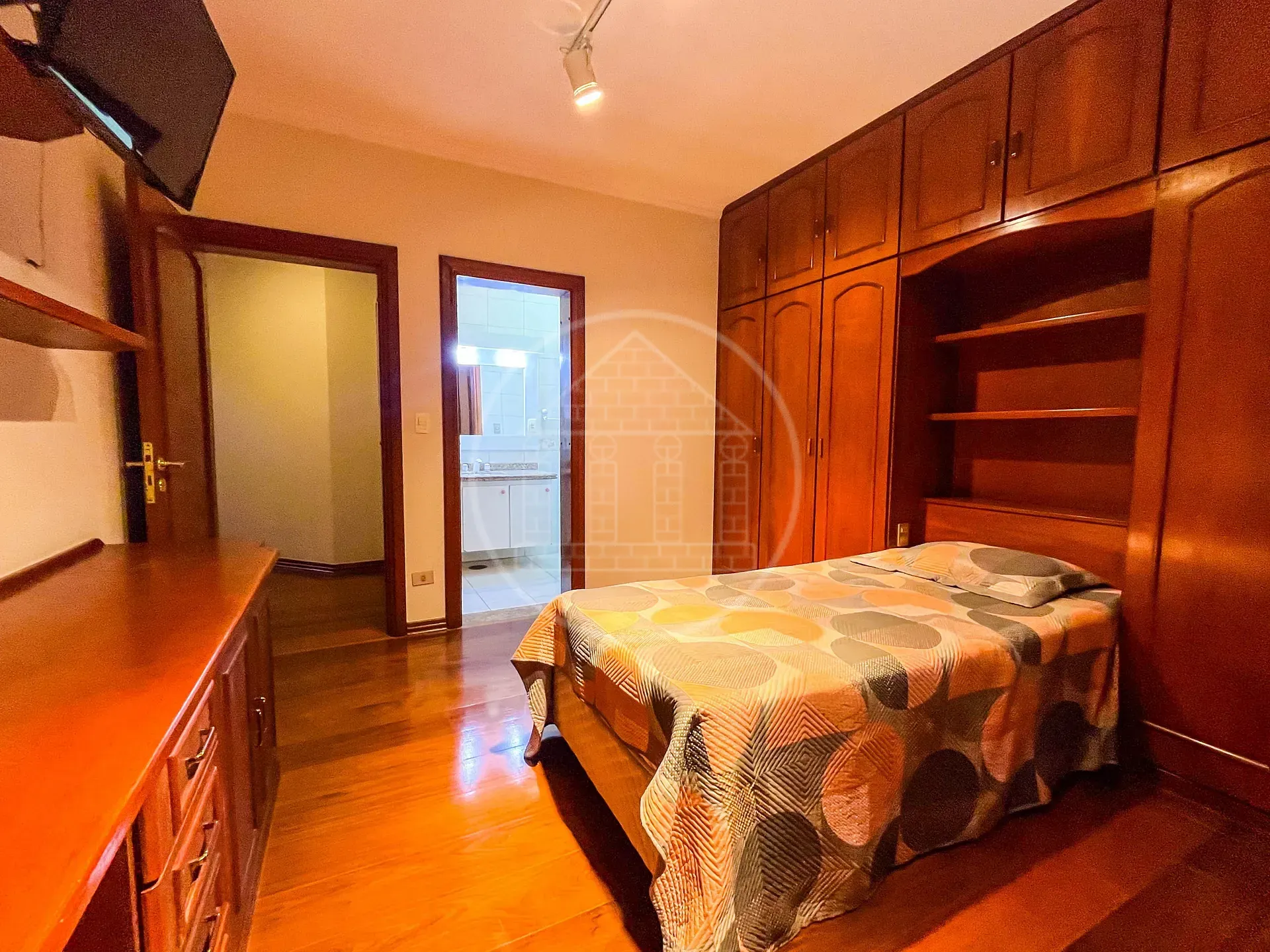 Sobrado, 4 quartos, 500 m² - Foto 37