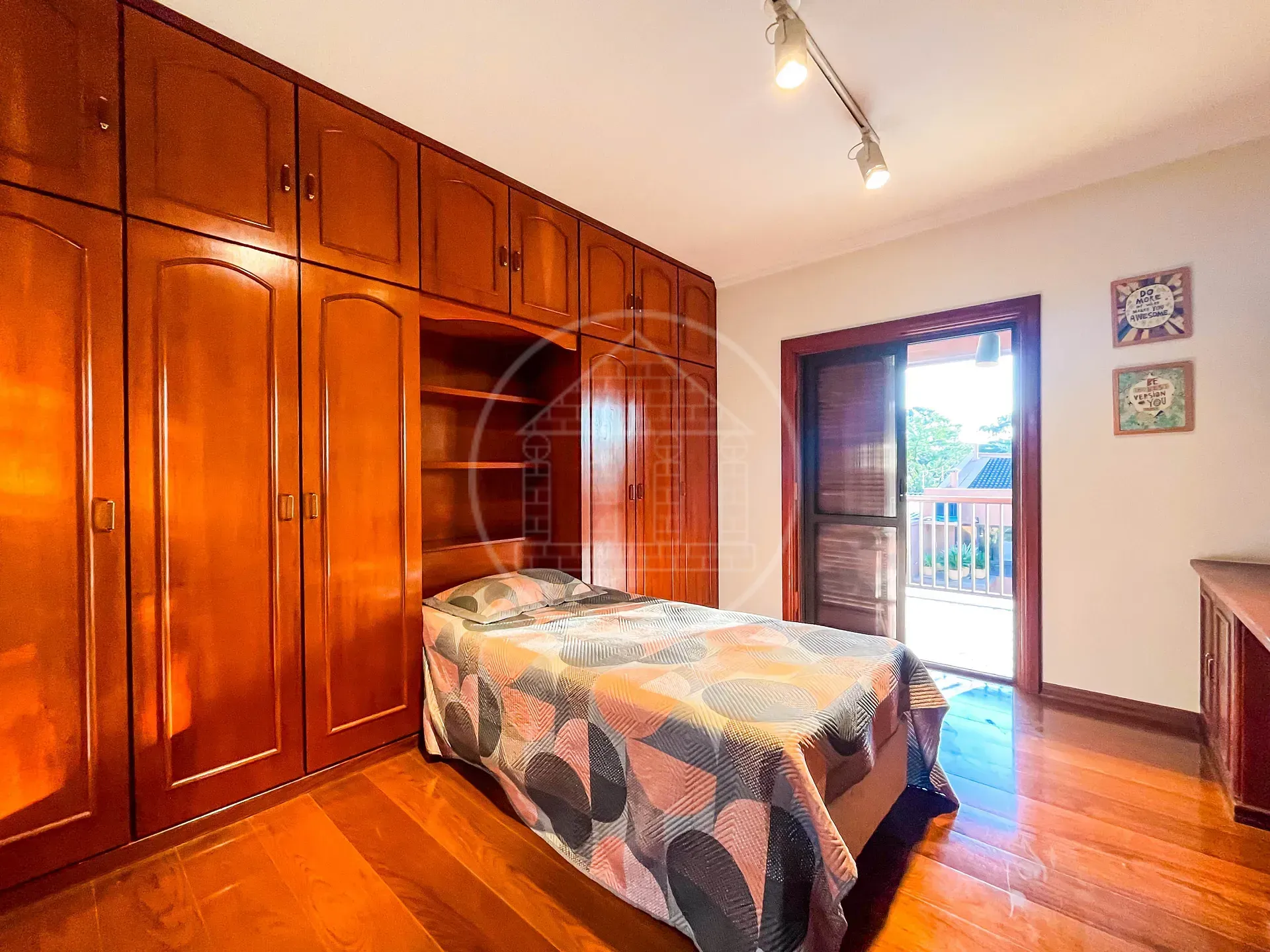 Sobrado, 4 quartos, 500 m² - Foto 38