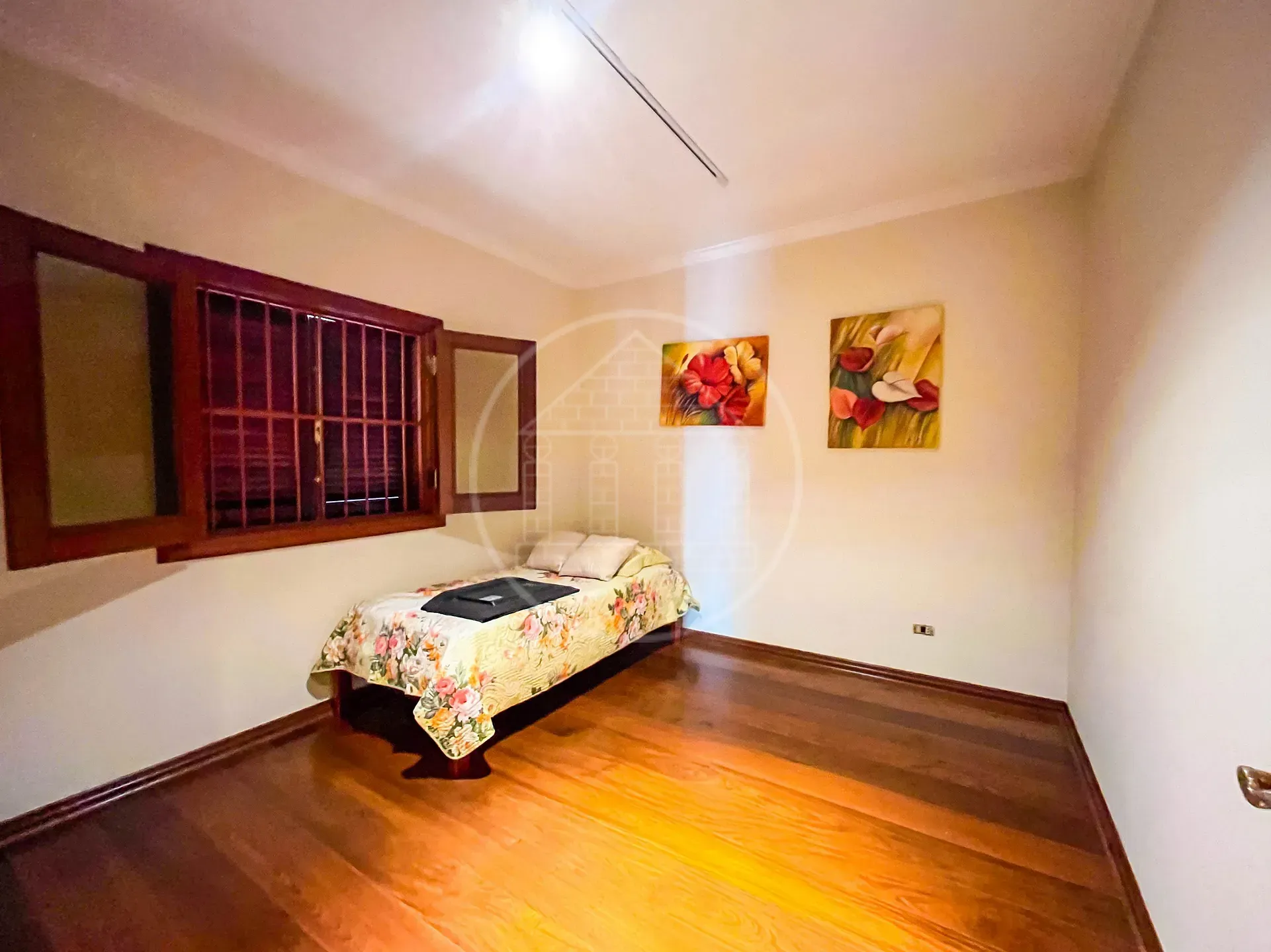 Sobrado, 4 quartos, 500 m² - Foto 47