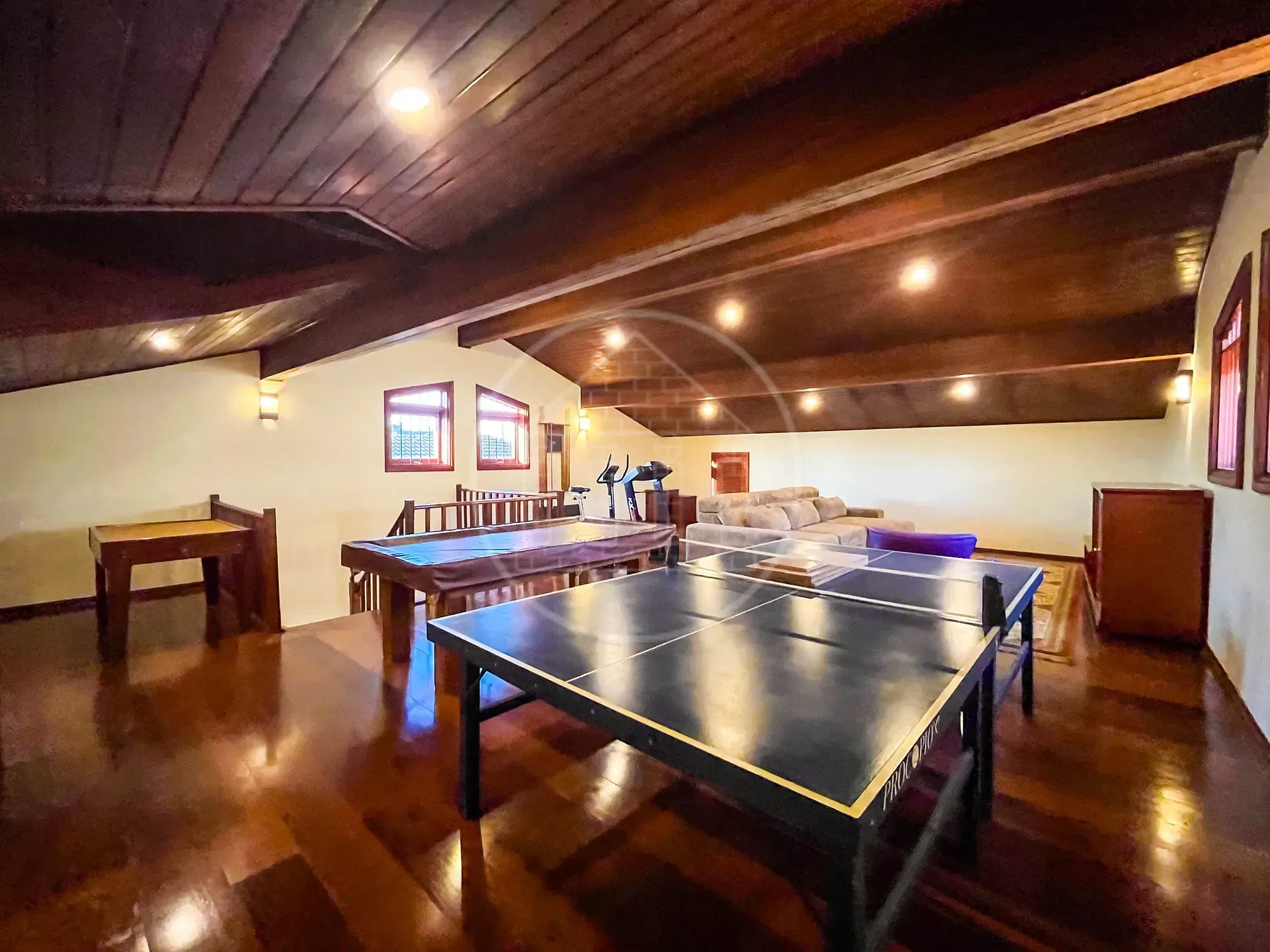 Sobrado, 4 quartos, 500 m² - Foto 49