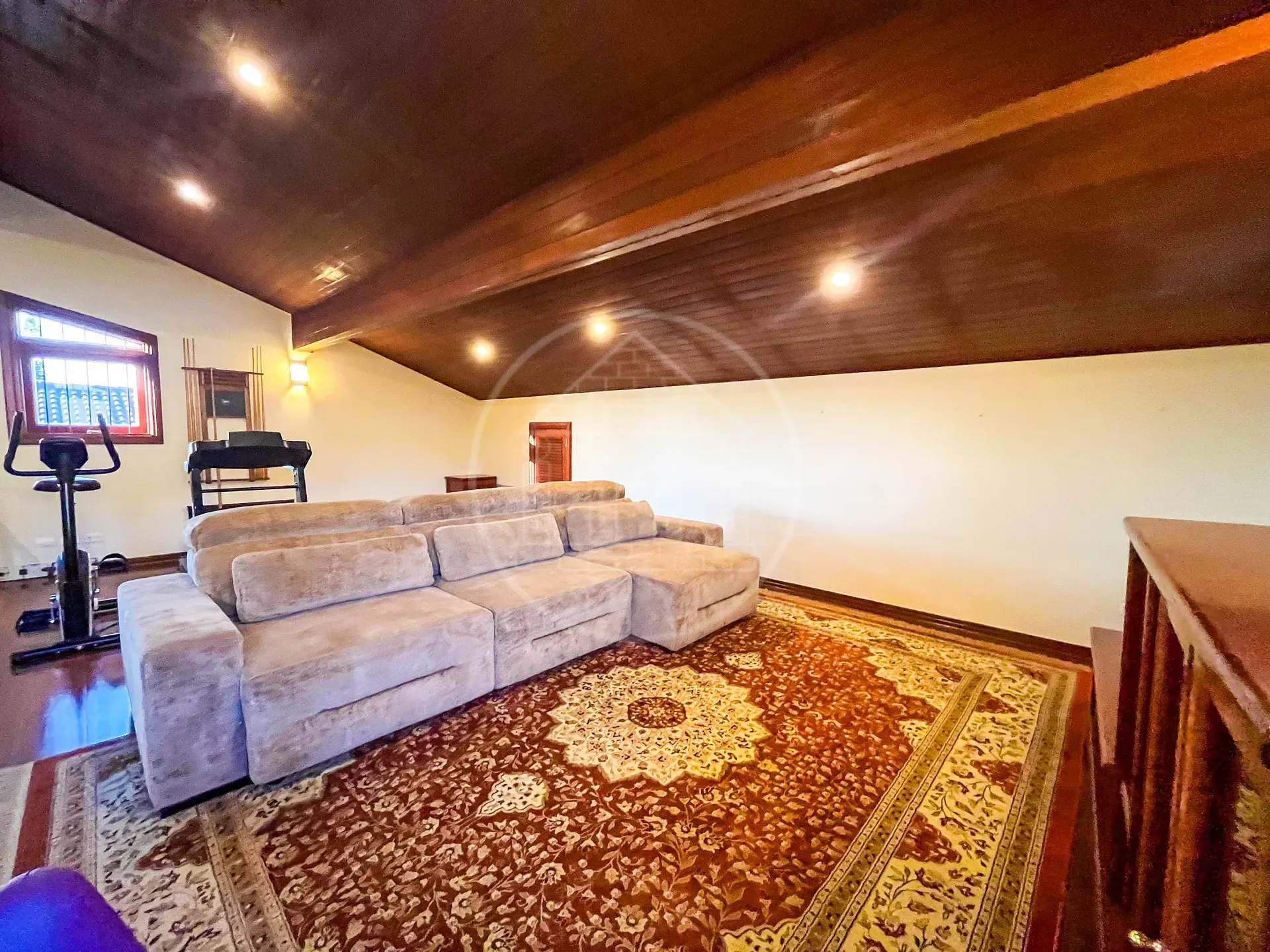 Sobrado, 4 quartos, 500 m² - Foto 50