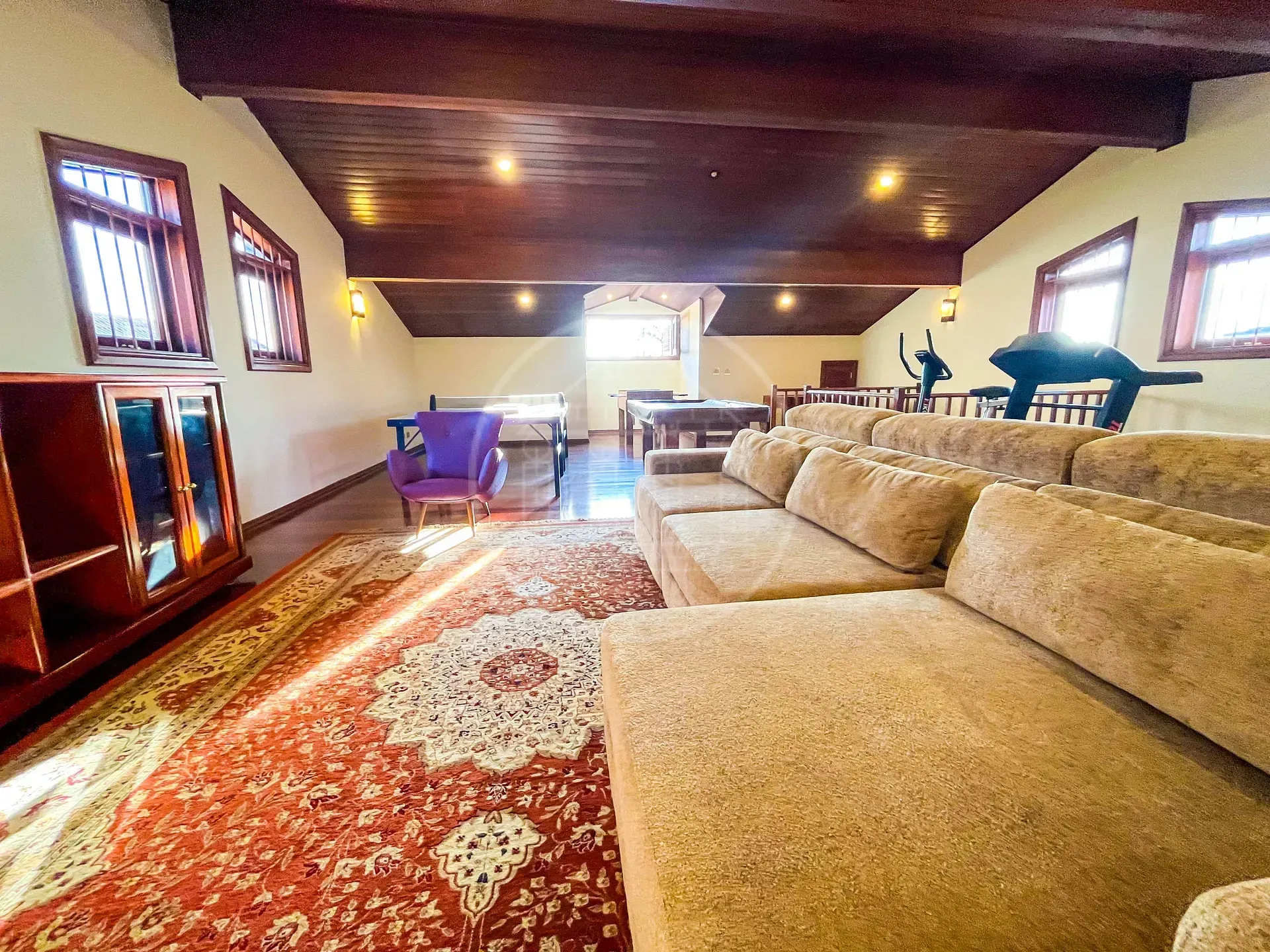 Sobrado, 4 quartos, 500 m² - Foto 55