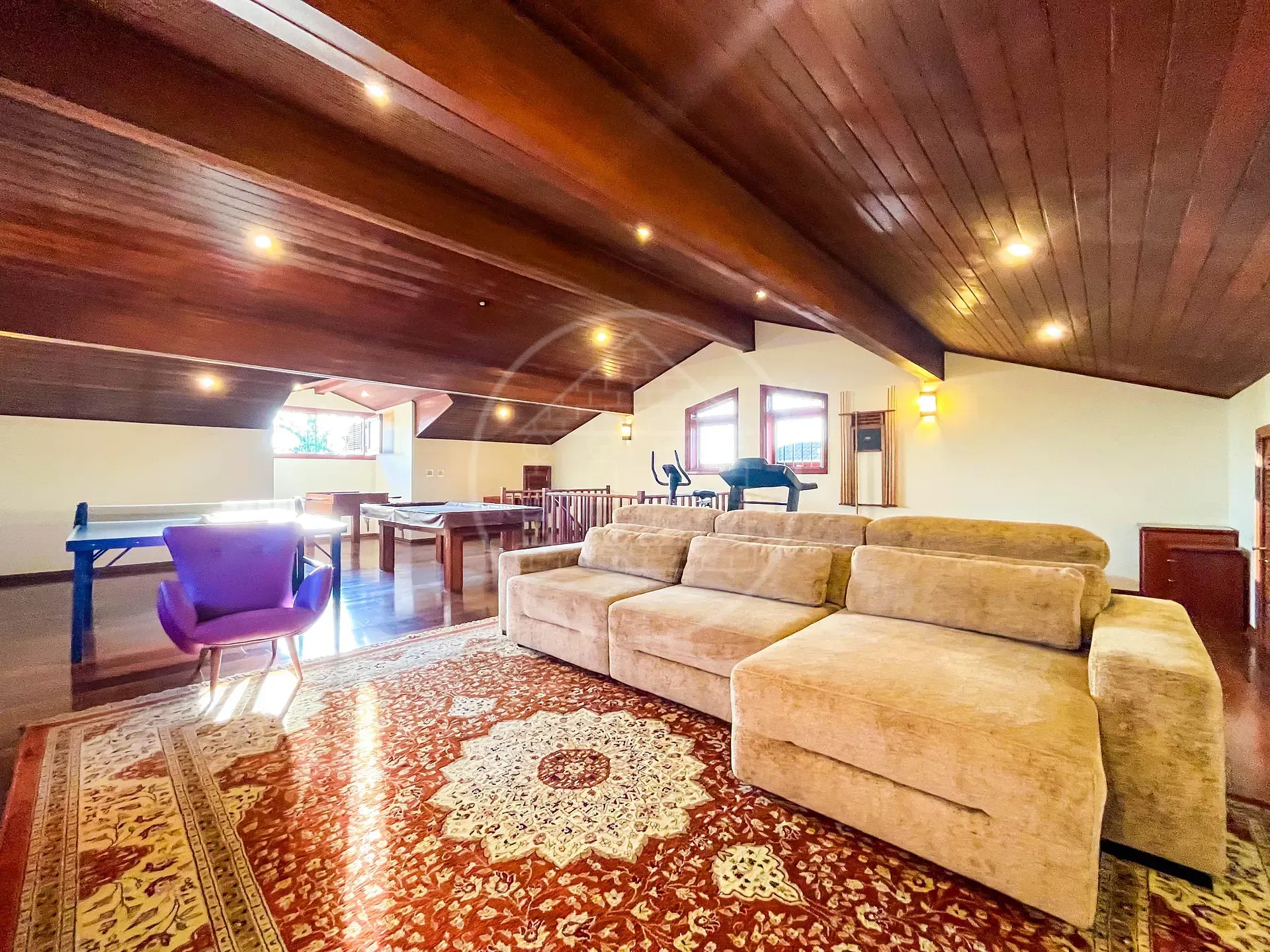 Sobrado, 4 quartos, 500 m² - Foto 56
