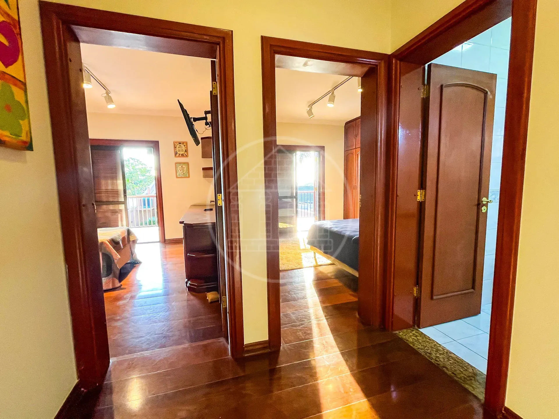 Sobrado, 4 quartos, 500 m² - Foto 57