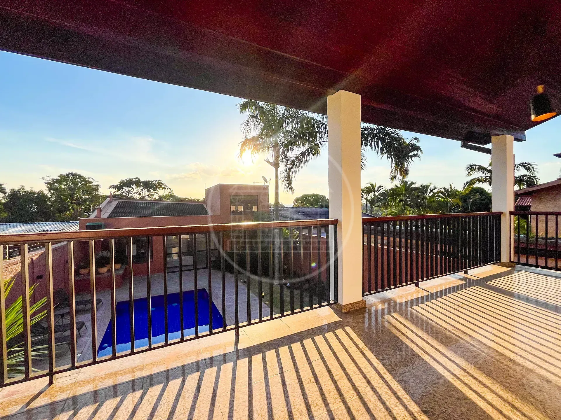 Sobrado, 4 quartos, 500 m² - Foto 58