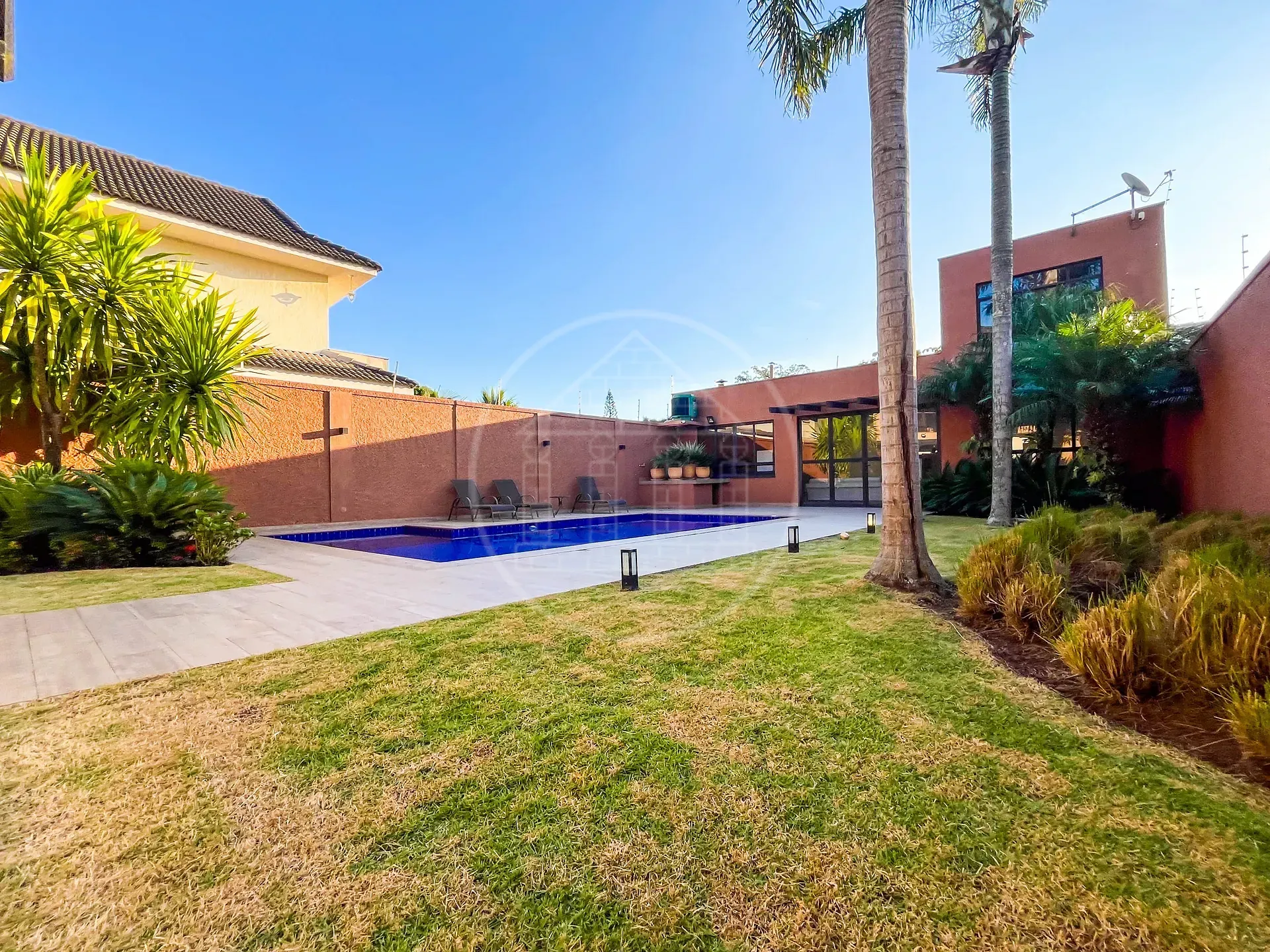 Sobrado, 4 quartos, 500 m² - Foto 60