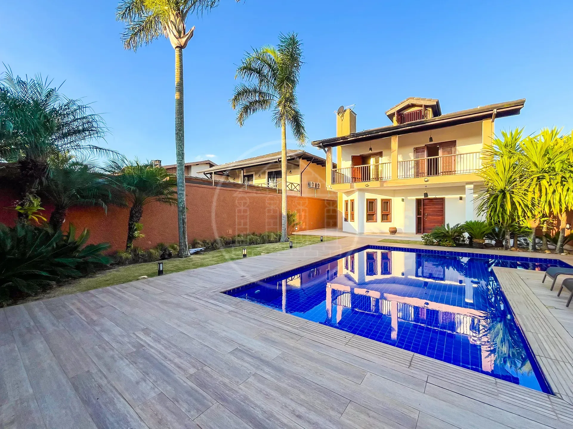 Sobrado, 4 quartos, 500 m² - Foto 61