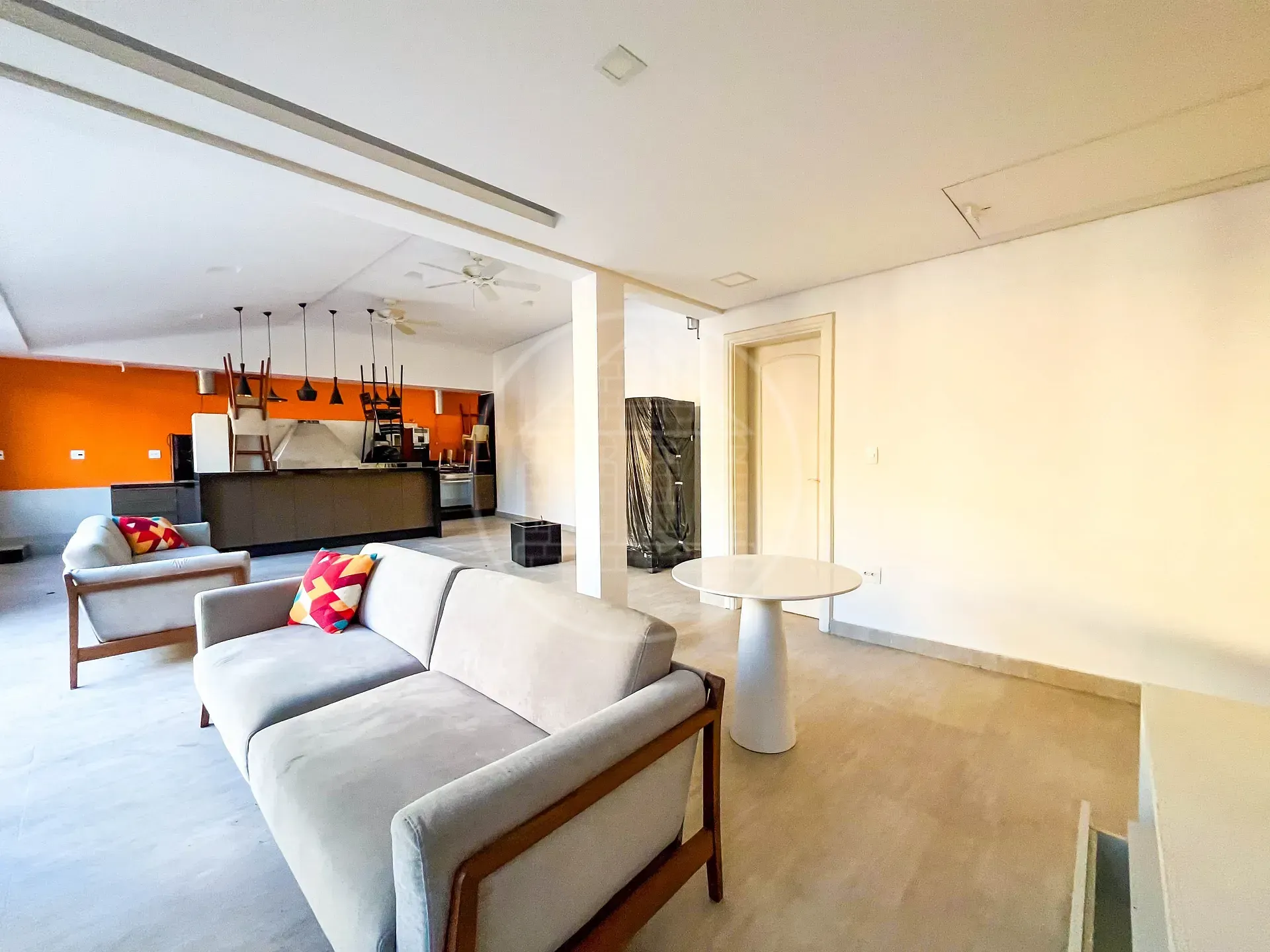 Sobrado, 4 quartos, 500 m² - Foto 64