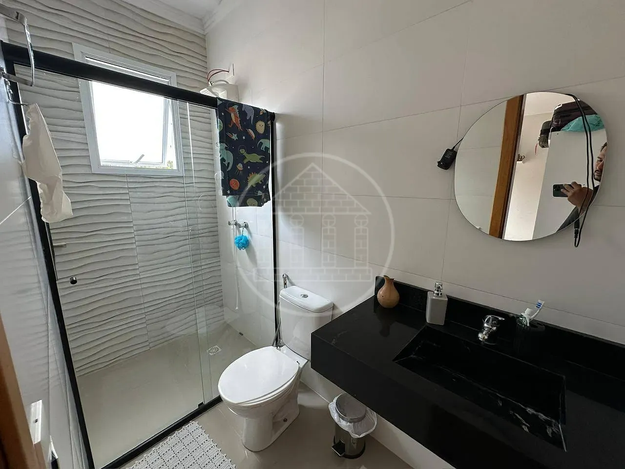 Sobrado, 3 quartos, 121 m² - Foto 17