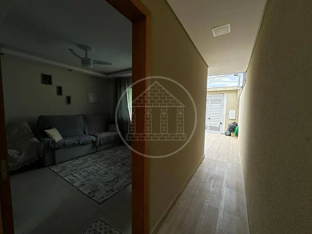 Sobrado, 3 quartos, 121 m² - Foto 12