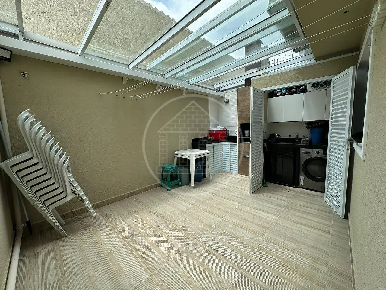 Sobrado, 3 quartos, 121 m² - Foto 19