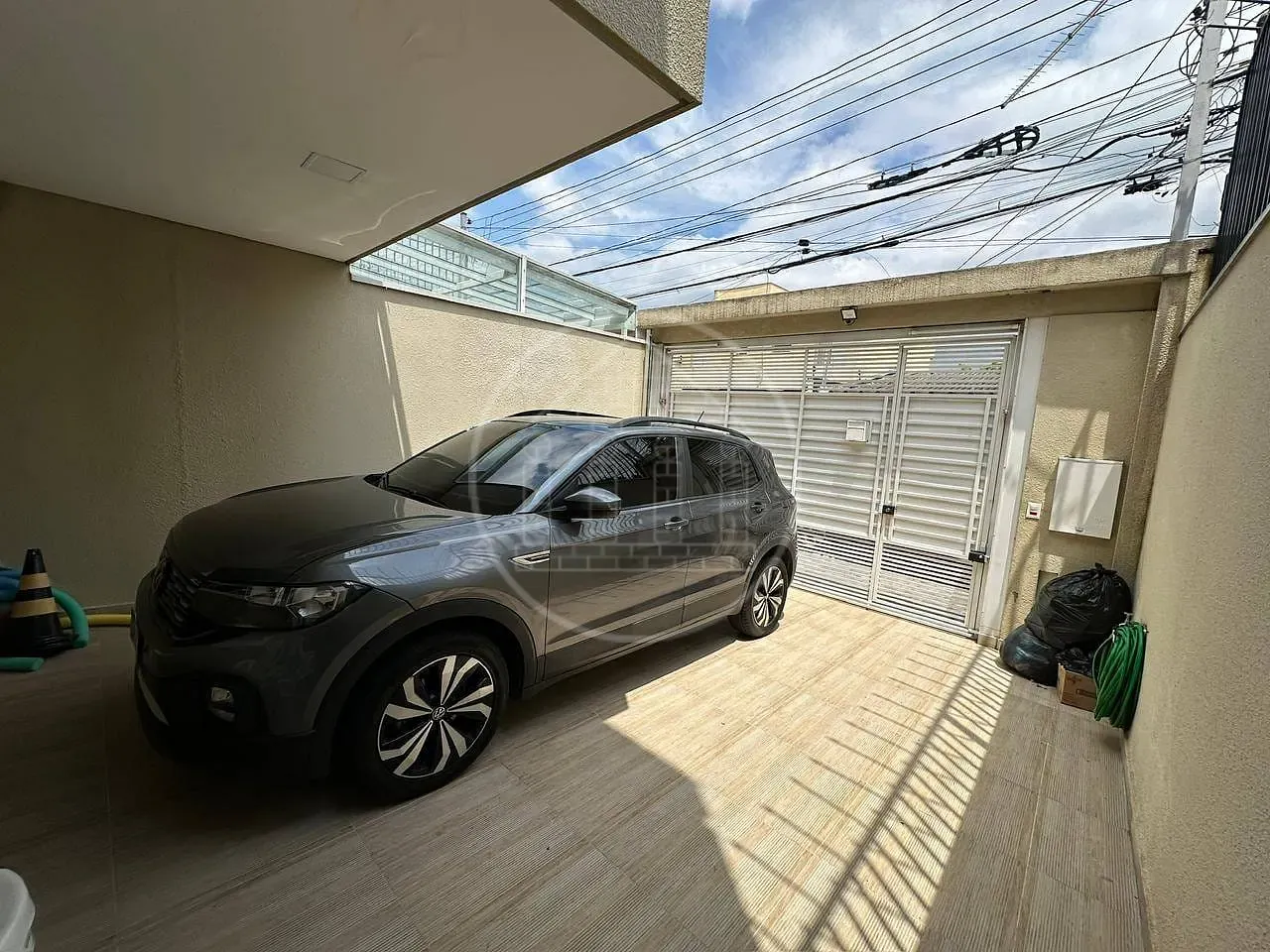 Sobrado, 3 quartos, 121 m² - Foto 20