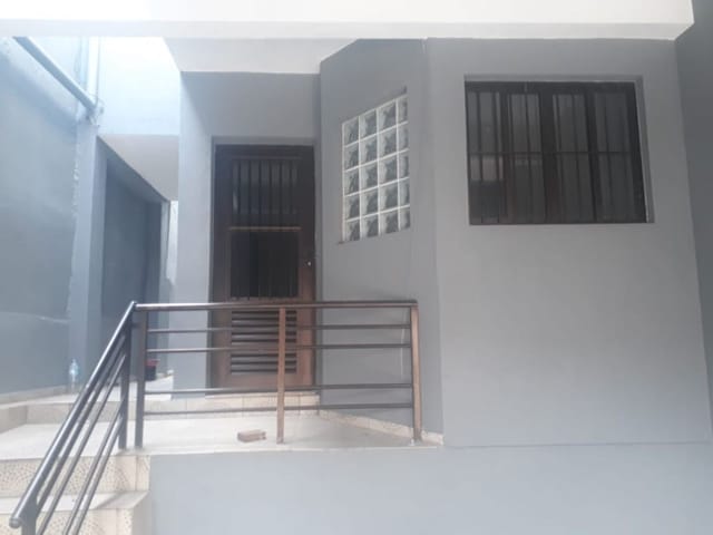 Foto do Sobrado - Sobrado com 3 dormitórios, 110 m² - venda por R$ 530.000,00 ou aluguel por R$ 2.400,00/mês - Itaquera - São Paulo/SP | ZONA LESTE IMÓVEIS