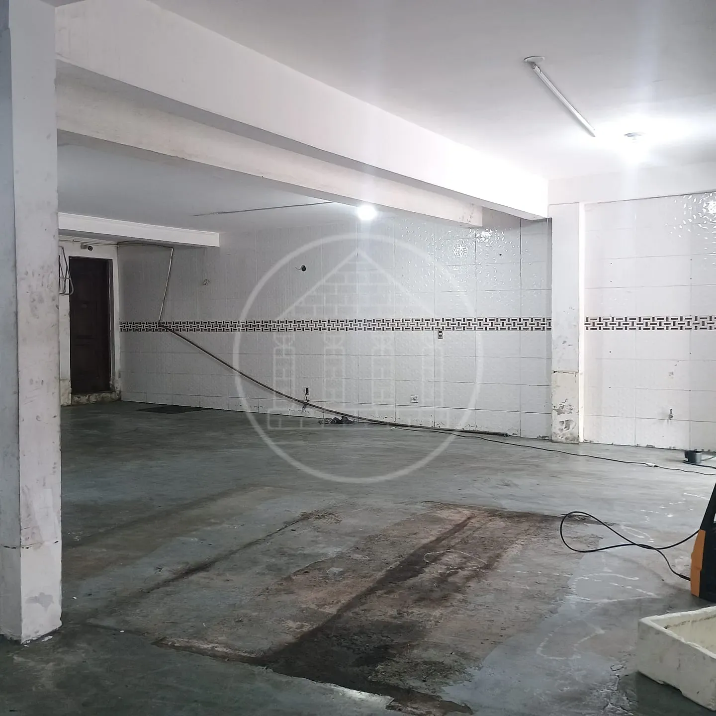 Prédio Inteiro, 297 m² - Foto 2