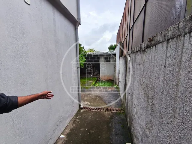 Sobrado com 253m² 4 quartos e 2 banheiros, à venda, no bairro Jardim Petrópolis em São Paulo