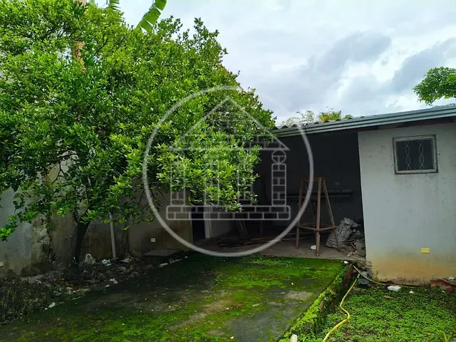 Sobrado com 253m² 4 quartos e 2 banheiros, à venda, no bairro Jardim Petrópolis em São Paulo