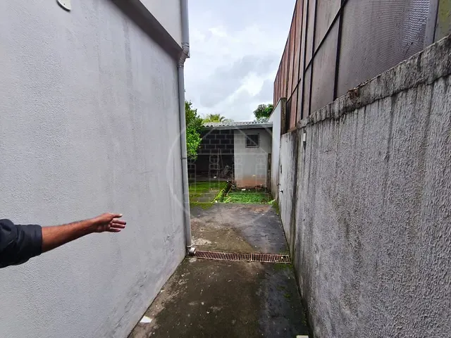 Sobrado com 253m² 4 quartos e 2 banheiros, à venda, no bairro Jardim Petrópolis em São Paulo