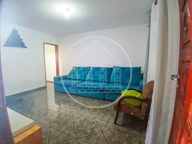 Sobrado com 135m² 3 quartos e 1 banheiro, à venda, no bairro Balneário São José em São Paulo