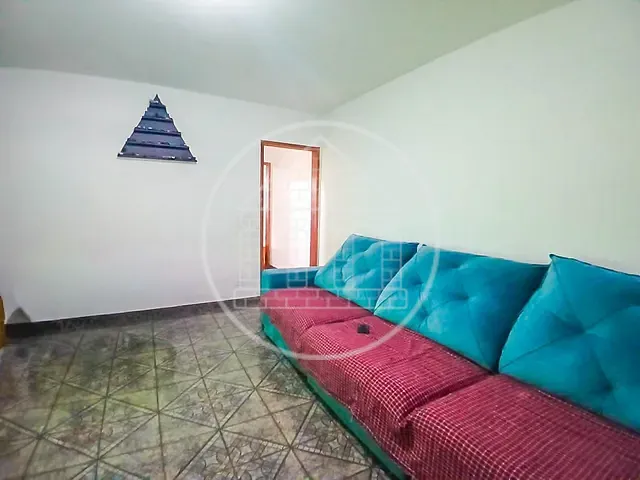 Sobrado com 135m² 3 quartos e 1 banheiro, à venda, no bairro Balneário São José em São Paulo