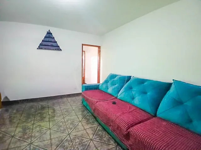 Sobrado com 135m² 3 quartos e 1 banheiro, à venda, no bairro Balneário São José em São Paulo