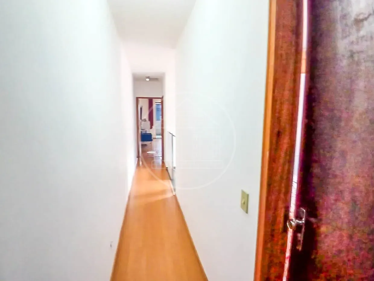 Sobrado, 3 quartos, 160 m² - Foto 6