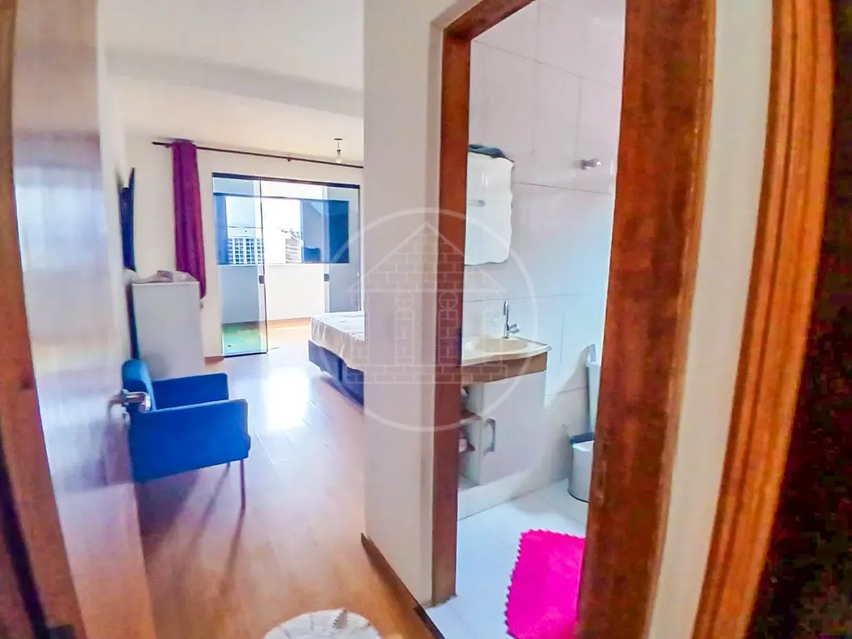 Sobrado, 3 quartos, 160 m² - Foto 8