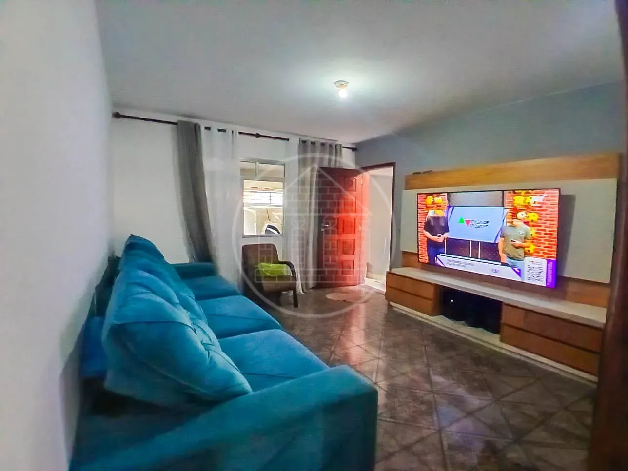 Sobrado, 3 quartos, 160 m² - Foto 2