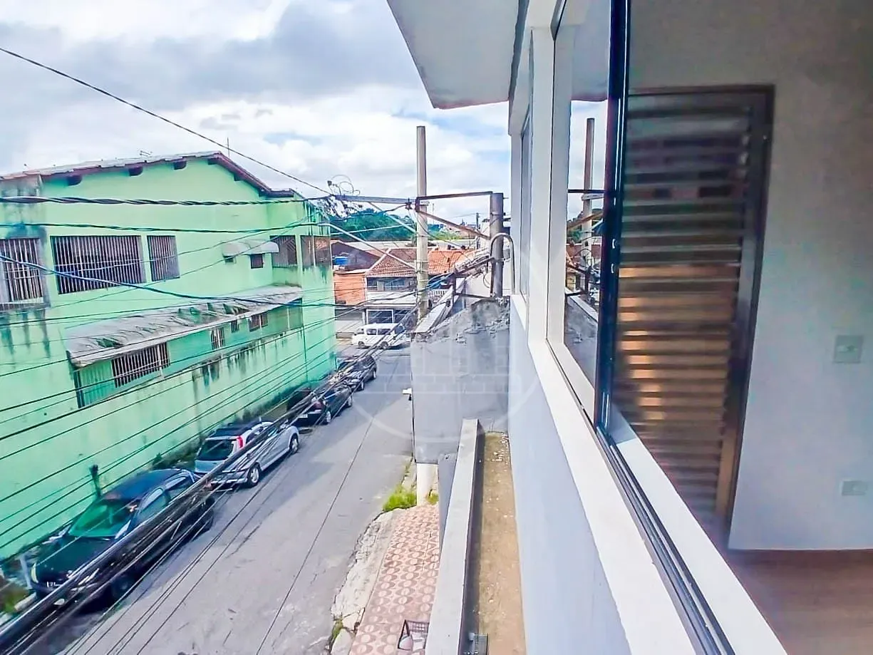 Sobrado, 3 quartos, 160 m² - Foto 12
