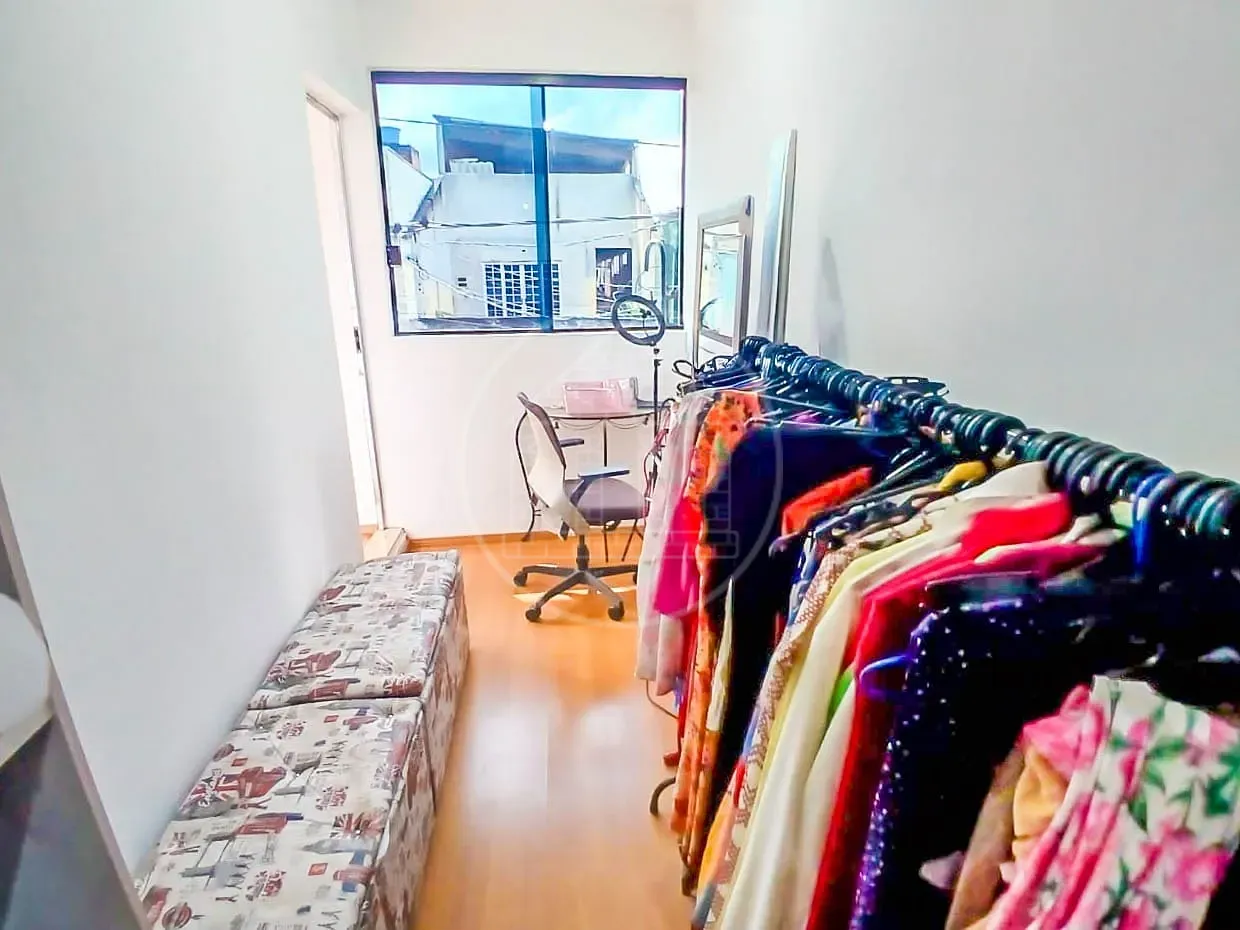 Sobrado, 3 quartos, 160 m² - Foto 14
