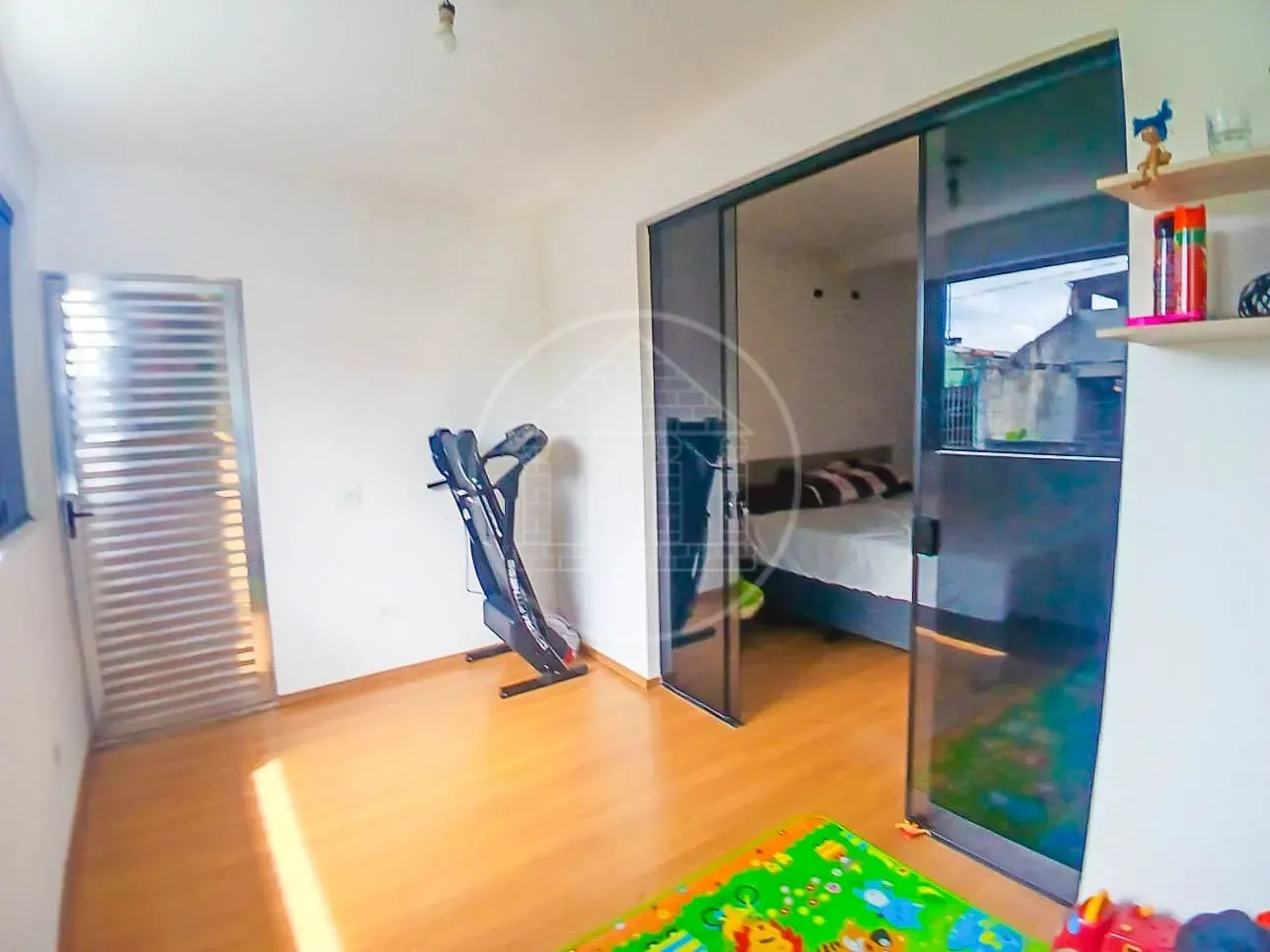 Sobrado, 3 quartos, 160 m² - Foto 16