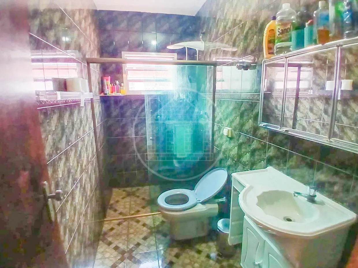 Sobrado, 3 quartos, 160 m² - Foto 17
