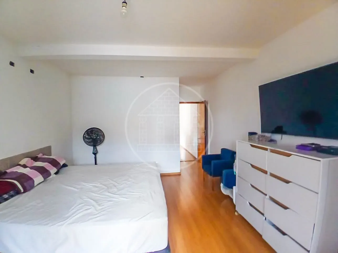 Sobrado, 3 quartos, 160 m² - Foto 19