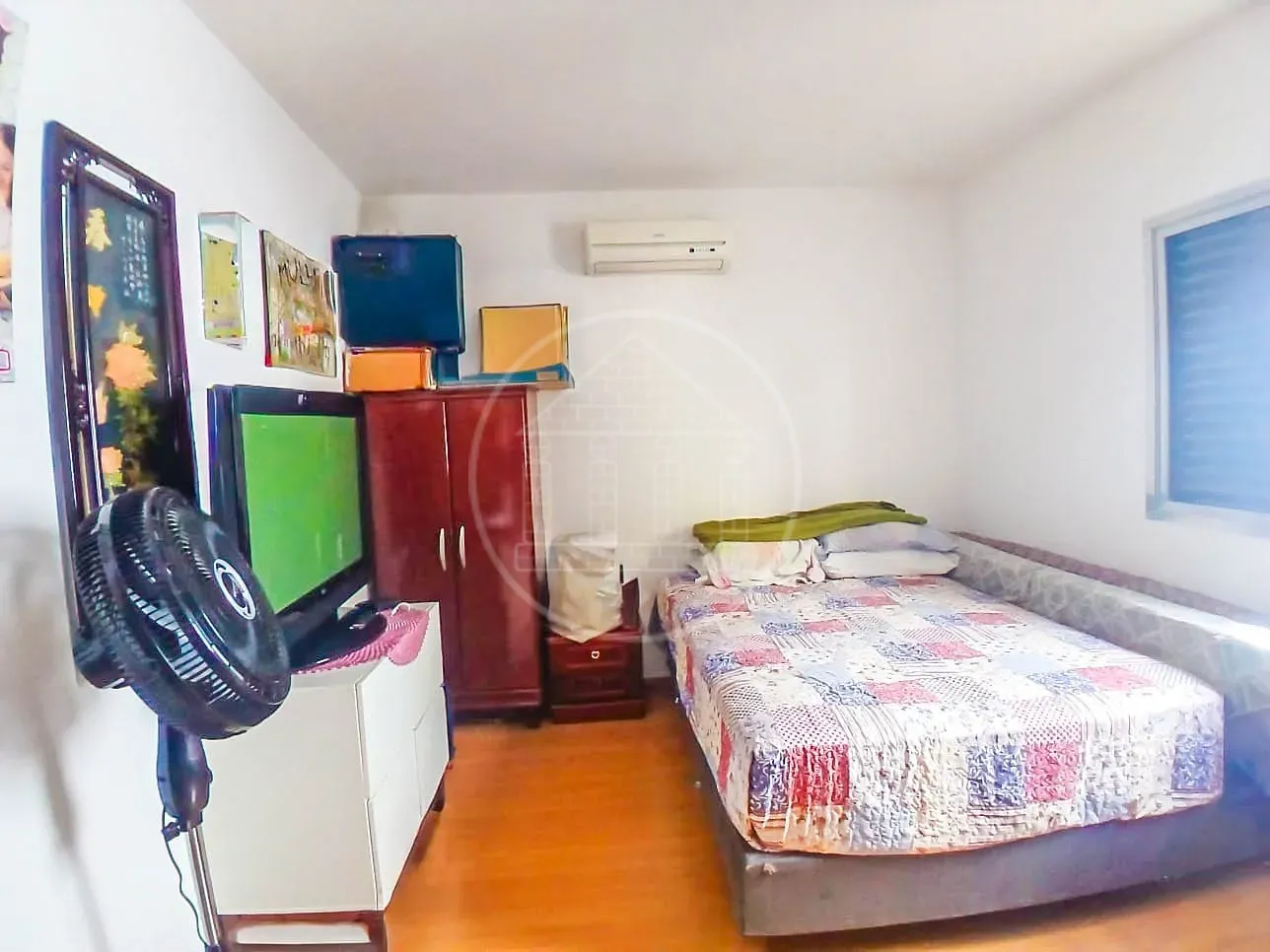 Sobrado, 3 quartos, 160 m² - Foto 23