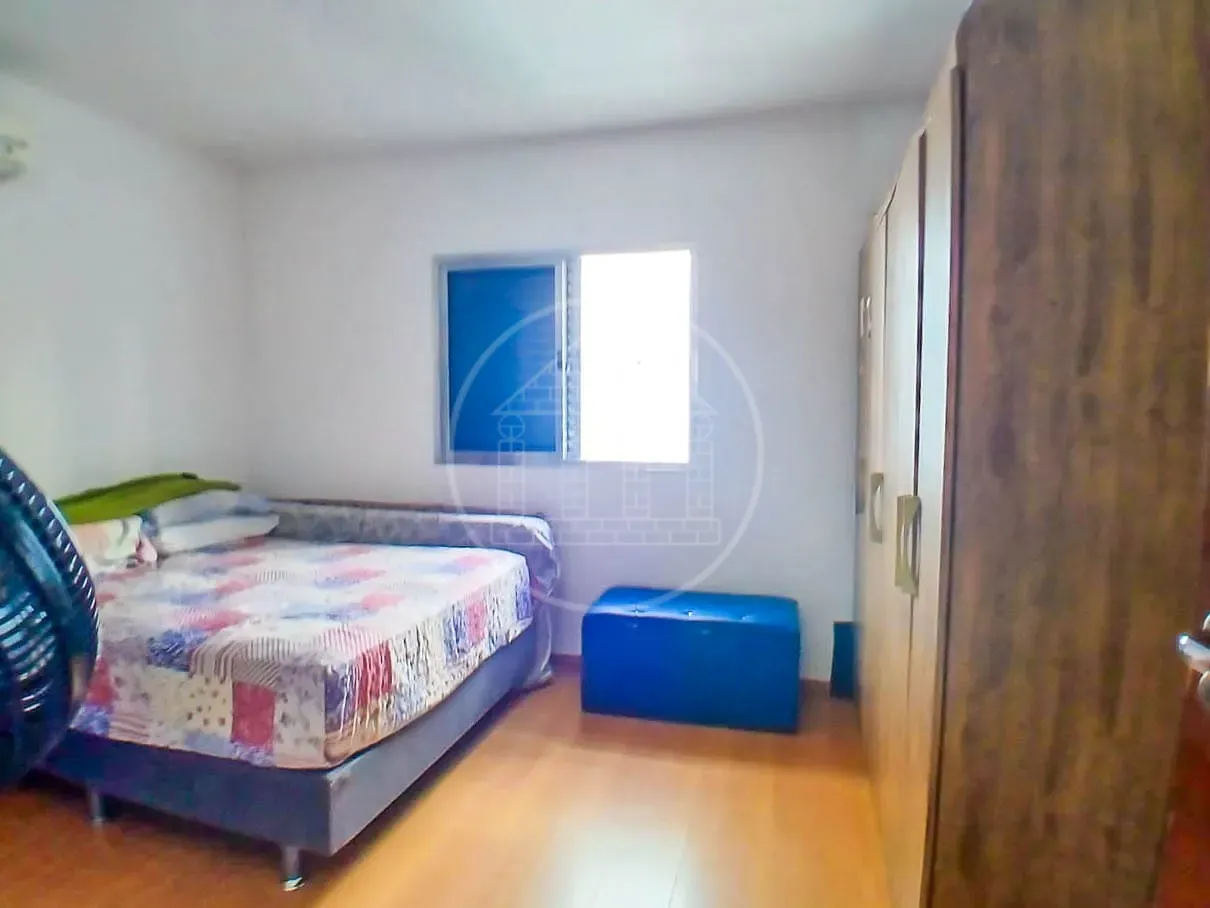 Sobrado, 3 quartos, 160 m² - Foto 25