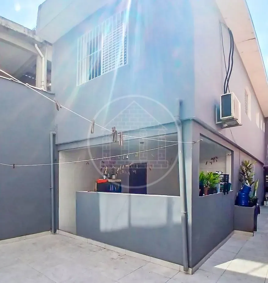 Sobrado, 3 quartos, 160 m² - Foto 26