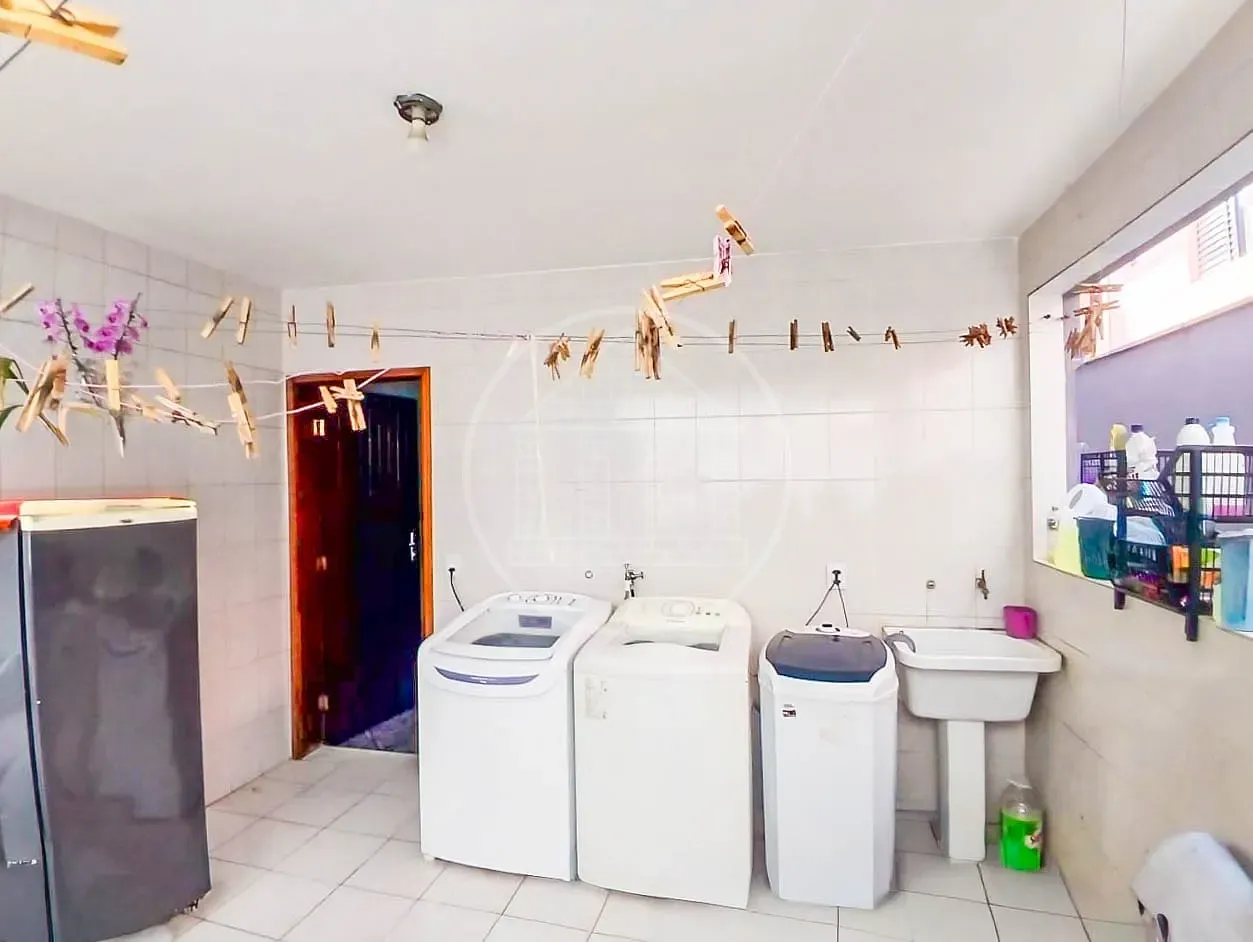 Sobrado, 3 quartos, 160 m² - Foto 27