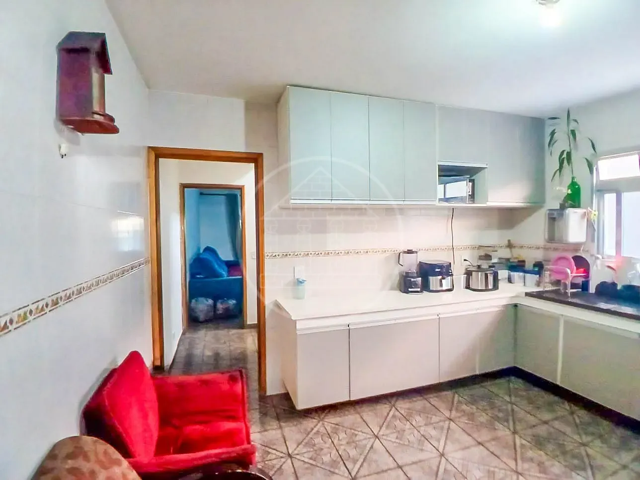 Sobrado, 3 quartos, 160 m² - Foto 29