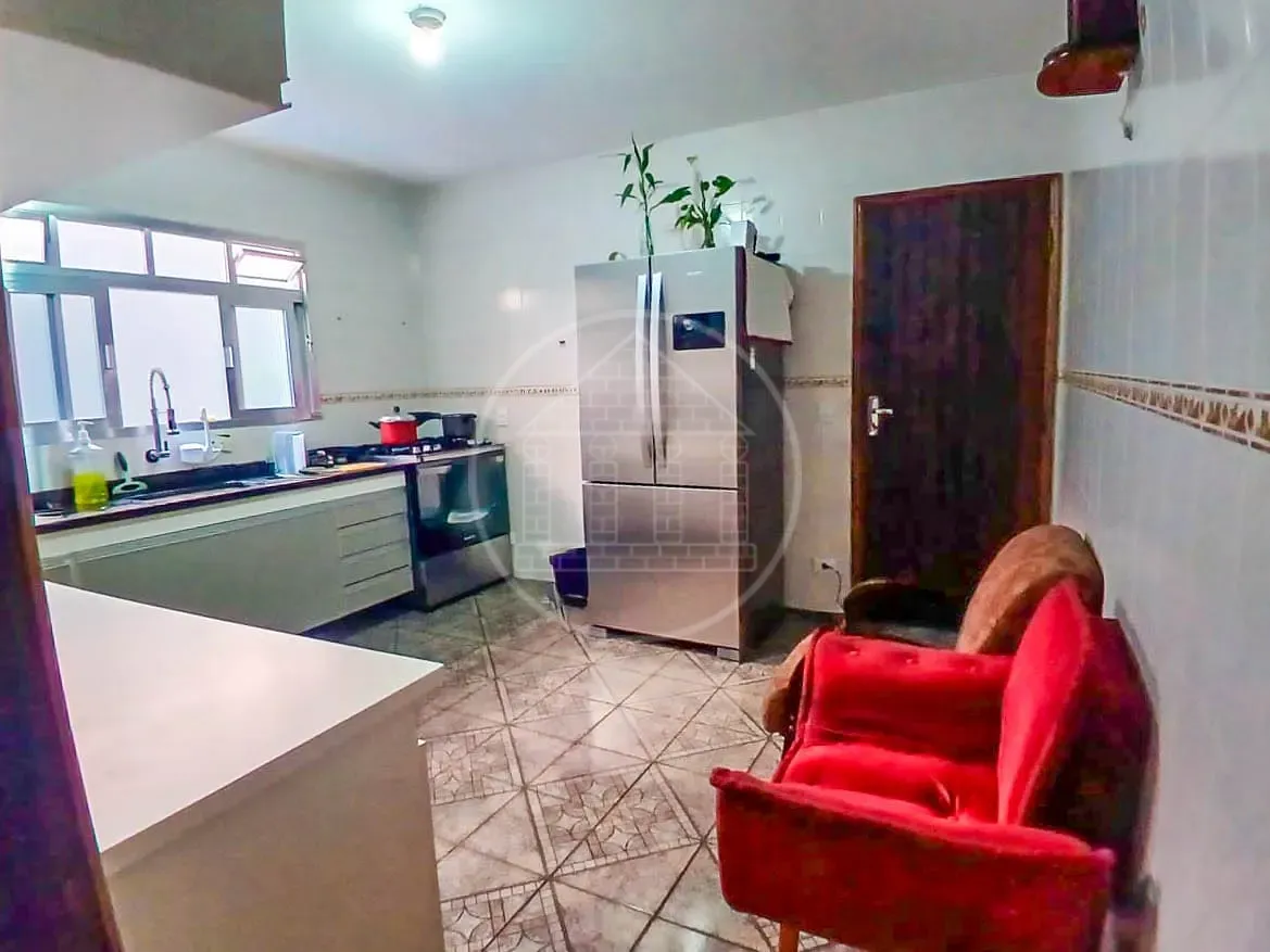 Sobrado, 3 quartos, 160 m² - Foto 30