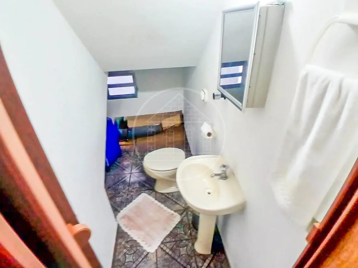 Sobrado, 3 quartos, 160 m² - Foto 31