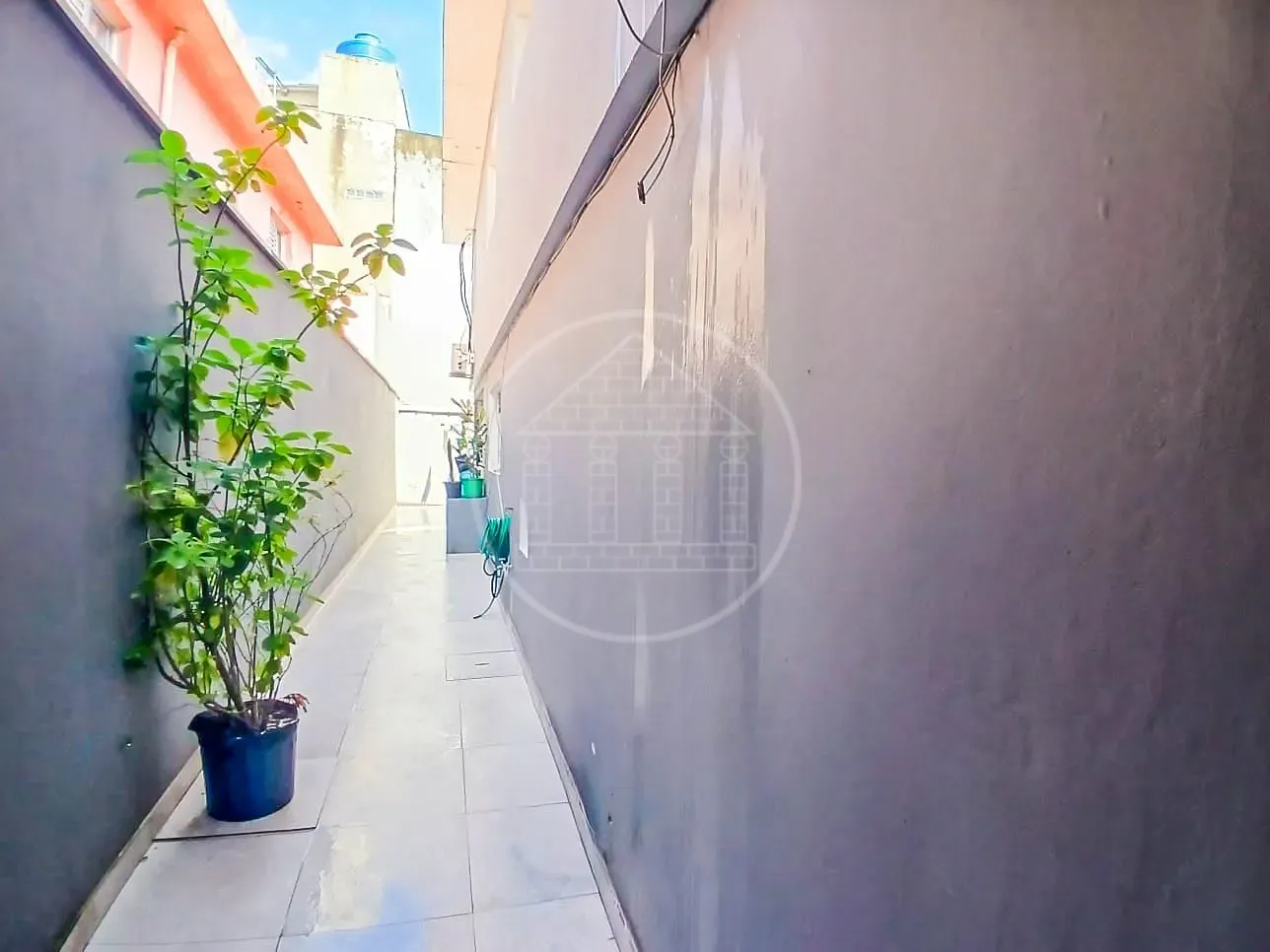 Sobrado, 3 quartos, 160 m² - Foto 33